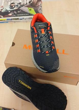 Кросівки merrell fly strike  оригінал2 фото