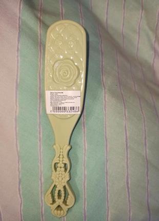 Щетка универсальна для дома, обуви и дров.