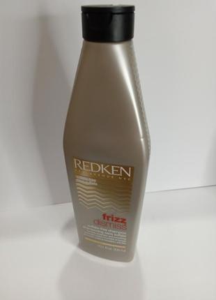 Шампунь redken frizz dismiss1 фото