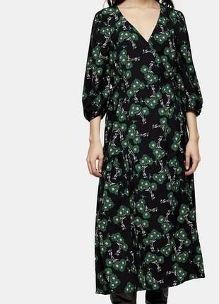 Topshop максі