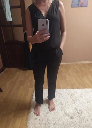 Комбинезон mohito