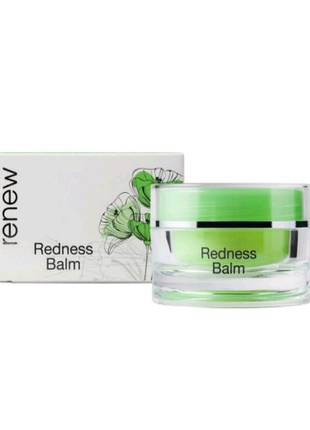 Антикуперозний бальзам renew redness sensitive redness balm 50м