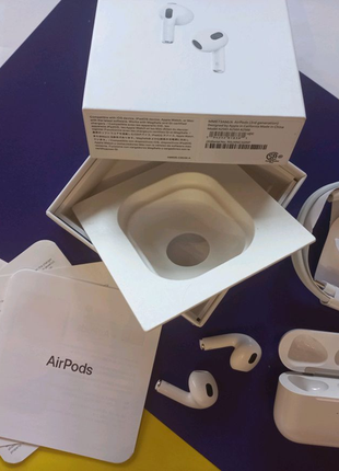 Apple airpods 3