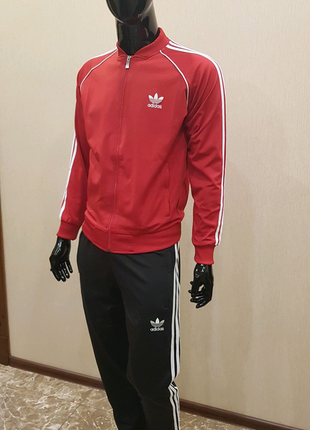 Спортивный костюм adidas1 фото