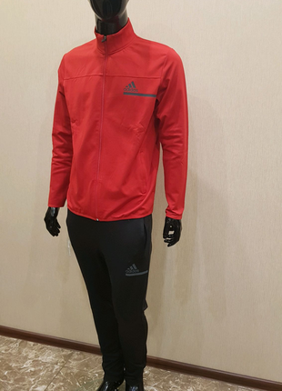 Спортивный костюм adidas6 фото