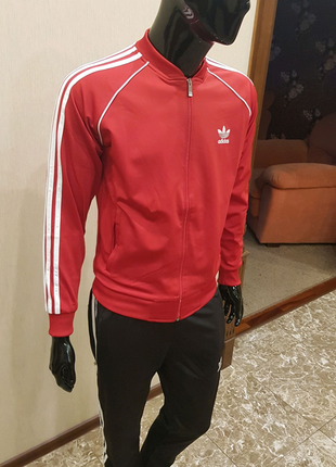 Спортивный костюм adidas3 фото