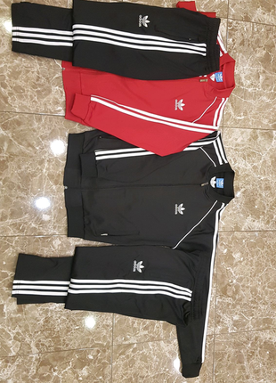 Спортивный костюм adidas5 фото