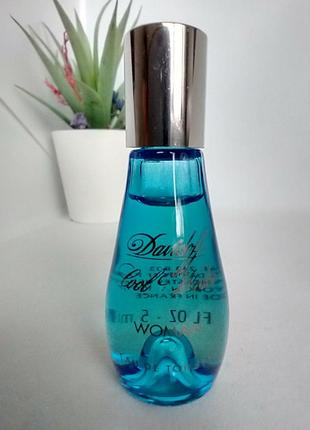 Cool water davidoff3 фото