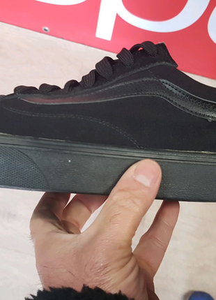 Кроссовки кеды vans9 фото