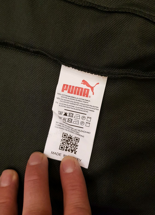 Спортивный костюм puma9 фото