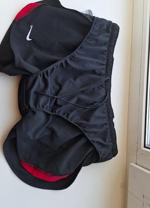 Легкоатлетные шорты легкие мужские для бега5 фото