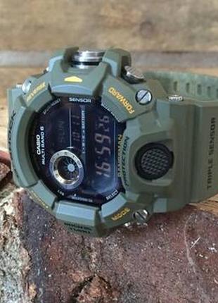 Casio g-shock gw-94001 фото