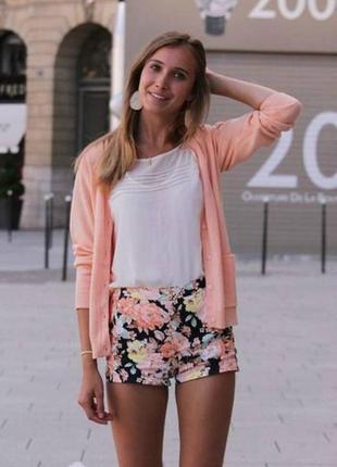 Новые шорты размер л наш 44-46 от rare london