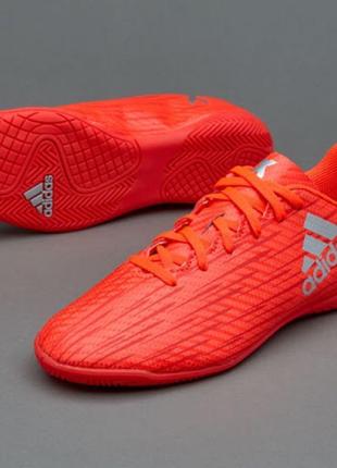 Бренд: adidas купити бутси adidas x 16.4