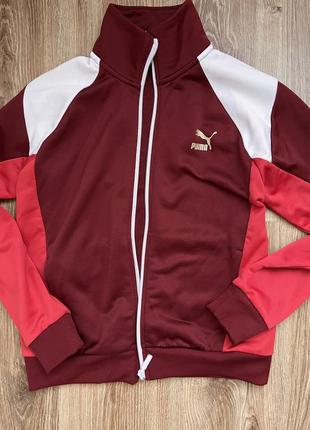 Мастерская puma