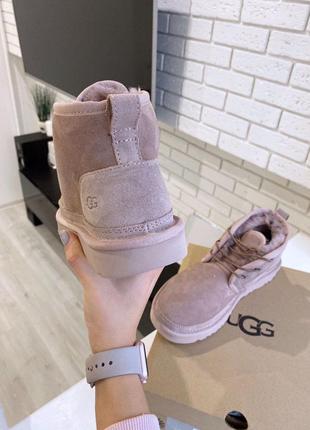 Ugg cапоги женские уги3 фото