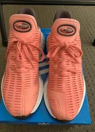 Кросівки adidas climacool 02/17 жіночі (оригінал, us 6.5) нові3 фото