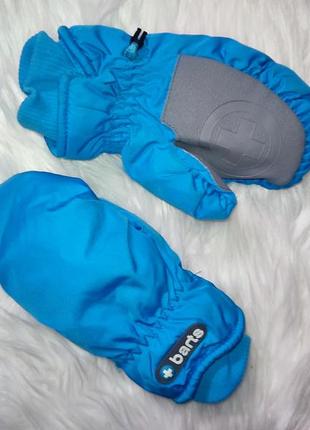 Крутые теплые края barts