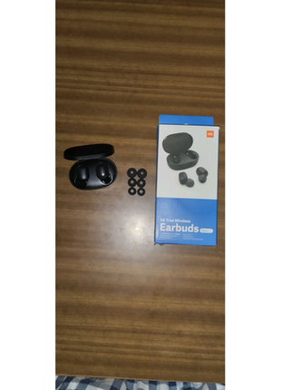 Навушники mi true wireless earbuds basik 2