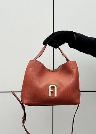 Сумка furla primula red оригінал