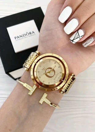 Наручний годинник pandora