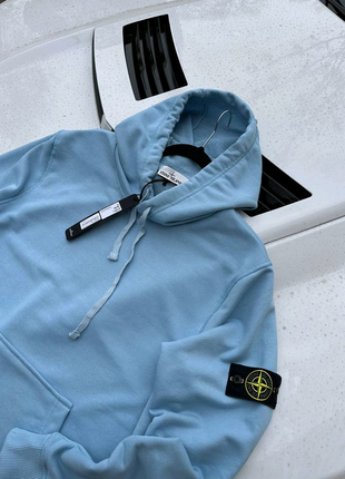 Худі stone island