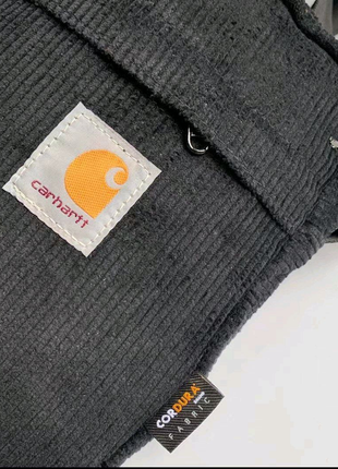 Сумка carhartt