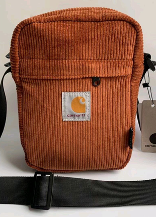 Сумка carhartt2 фото