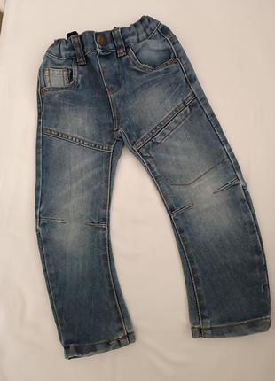 Стильные джинсы denimco
