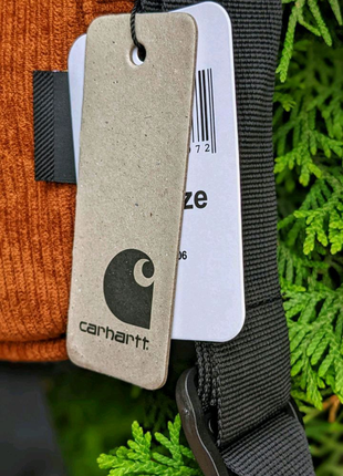 Сумка carhartt8 фото