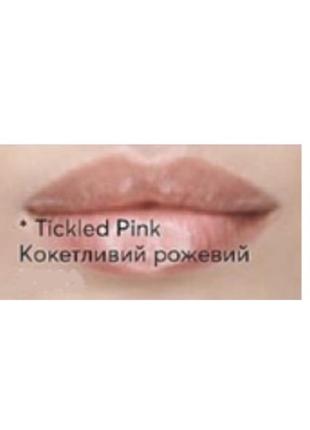 Блеск для губ tickled pink 🩷 новый в слайде3 фото