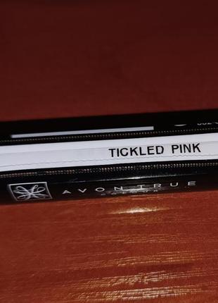 Блеск для губ tickled pink 🩷 новый в слайде5 фото