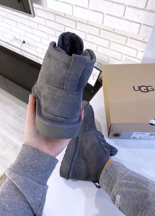 Ugg cапоги женские уги5 фото