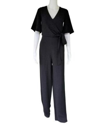 Брендовий ошатний комбінезон massimo dutti 46 розмір