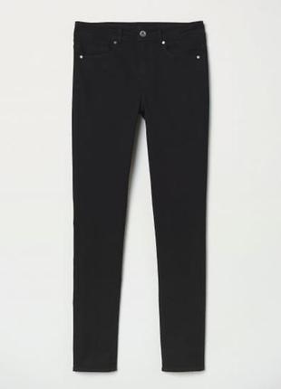 Джинсы skinny женские h&amp;m