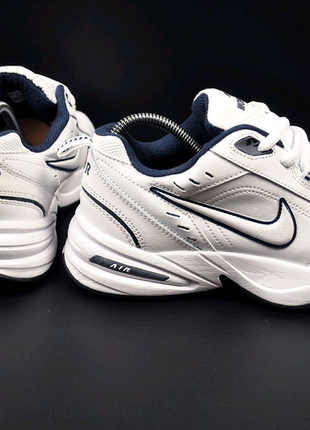 Кросівки nike air monarch iv