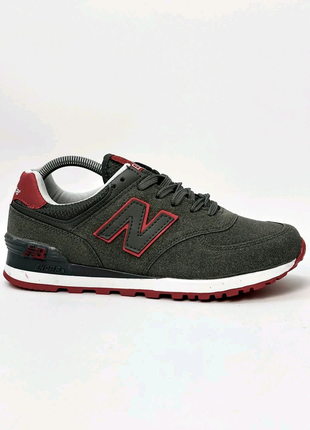 New balance 574