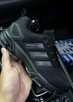 Кросівки adidas marathon tr7 фото