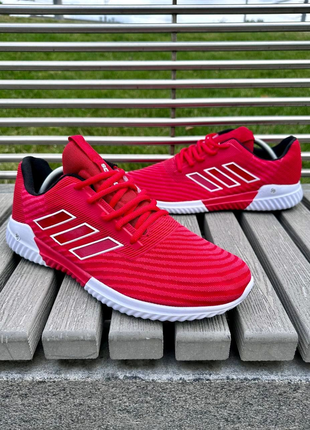 Adidas clima red9 фото