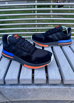 Adidas zx 500 rm2 фото