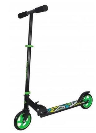 Міський самокат schildkröt city scooter runabout 145 мм 510304