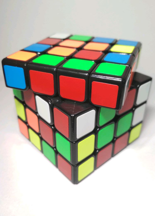 Кубик рубіка 4 на 4