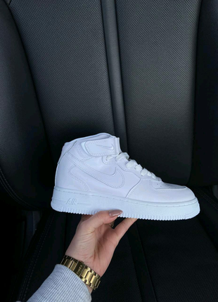 Nike air force 1 mid 07