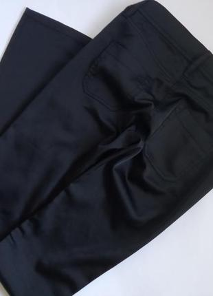 Вузькі брендові жіночі брюки mango5 фото