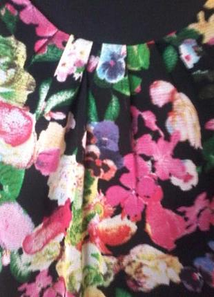 Модная красивая блузка-майка, мелкая сеточка на тонкой подкладке,8 фото