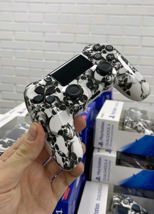 Sony playstation dualshock 4 v2. 💥тільки у нас3 фото