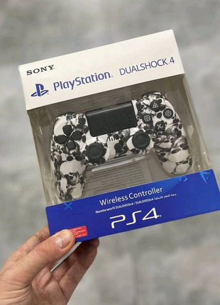 Sony playstation dualshock 4 v2. 💥тільки у нас6 фото