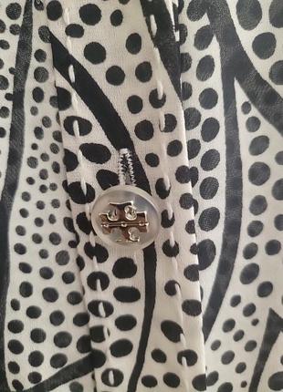 Класична сукня tory burch3 фото