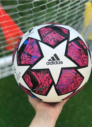 Футбольний мяч adidas champions league final istanbul 20202 фото