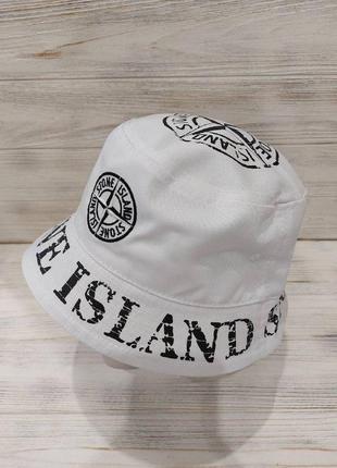 Панама stone island